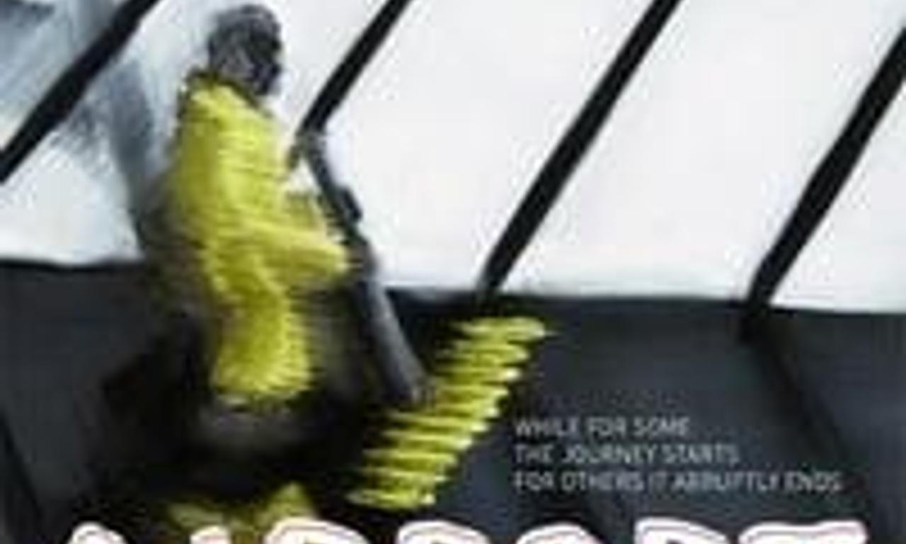 header image for Airport