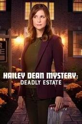 Hailey Dean Mysteries: Deadly Estate