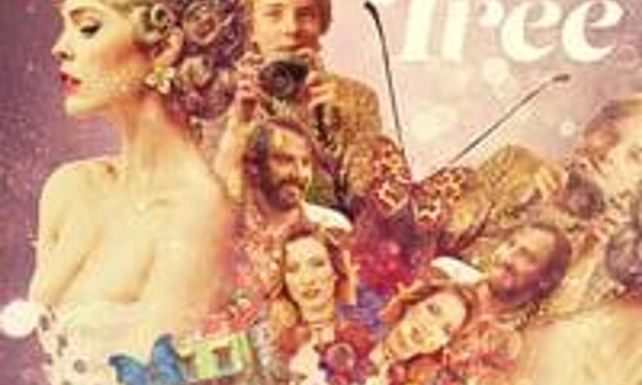 header image for The Butterfly Tree