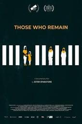 Those Who Remain