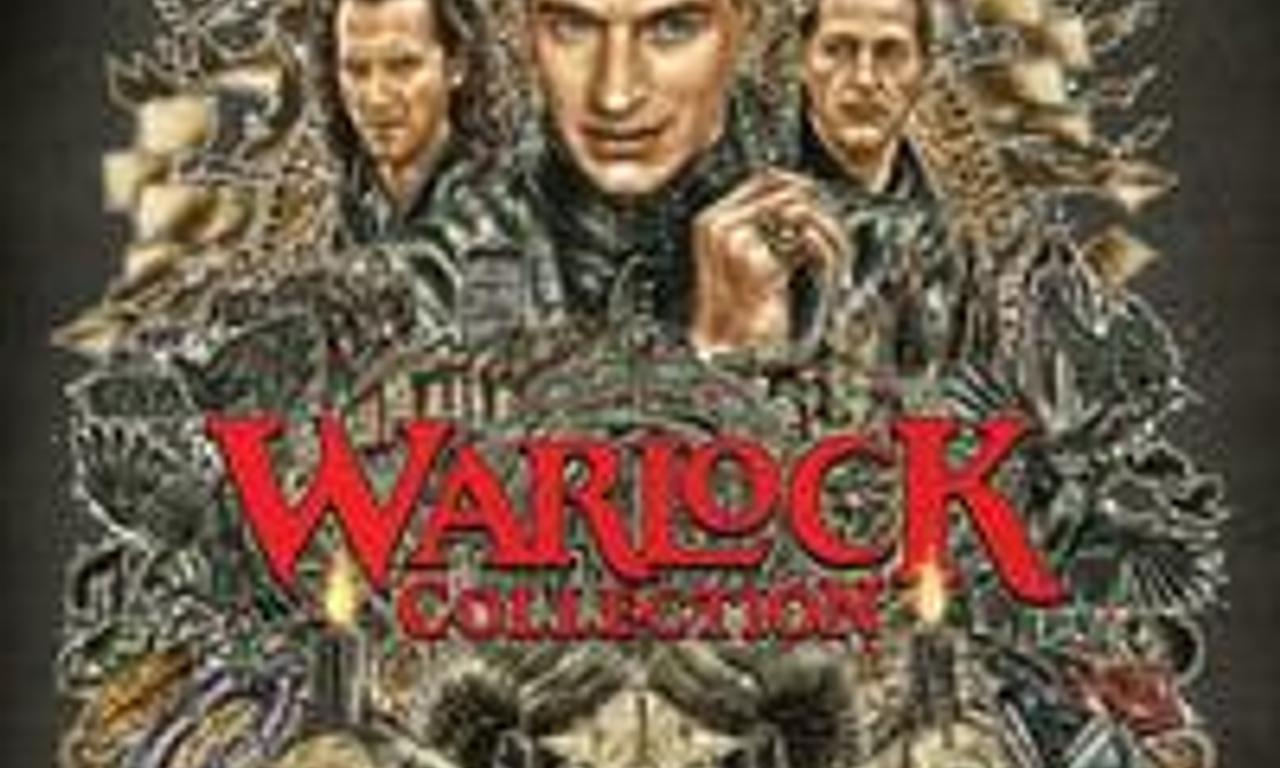 header image for Warlock: The Armageddon