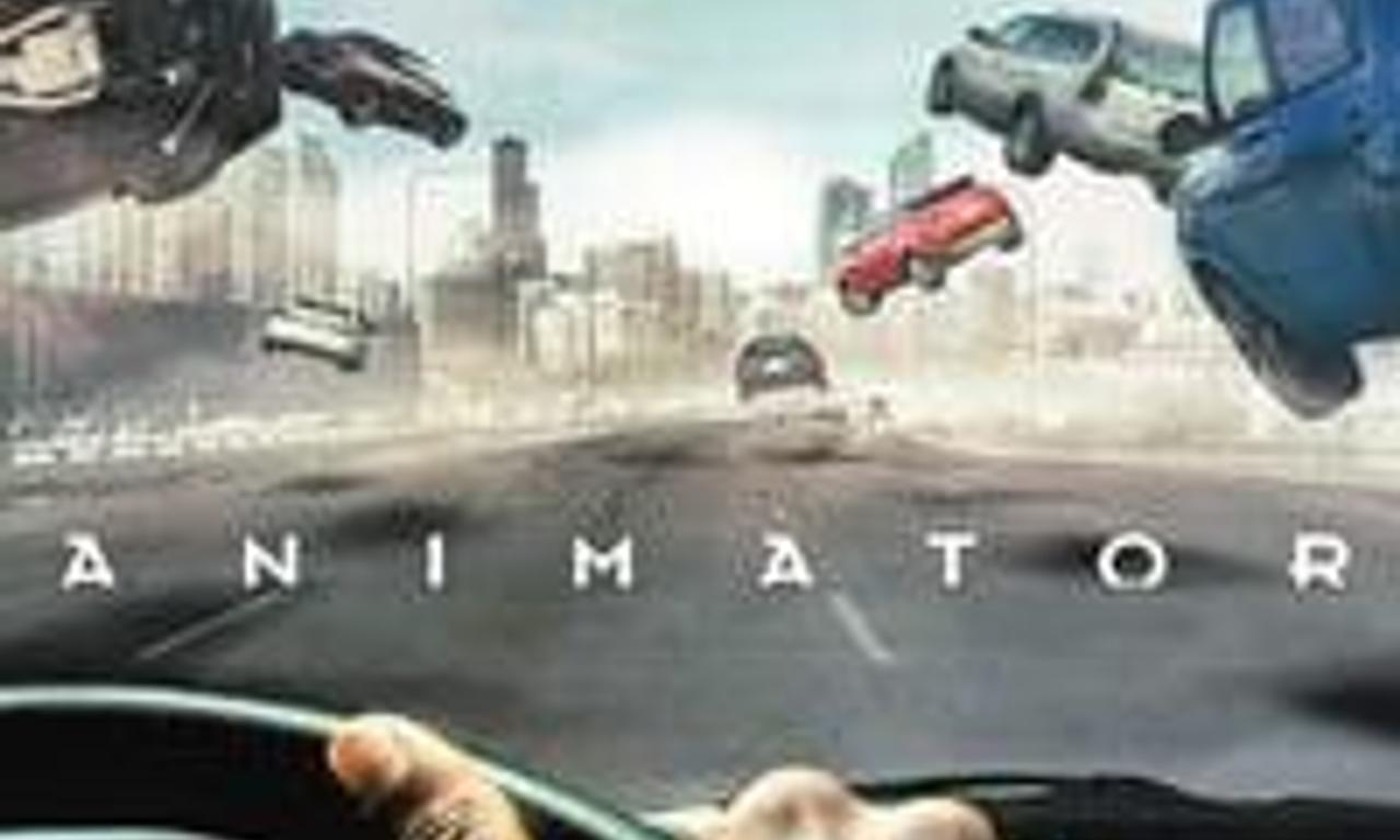 header image for Animator