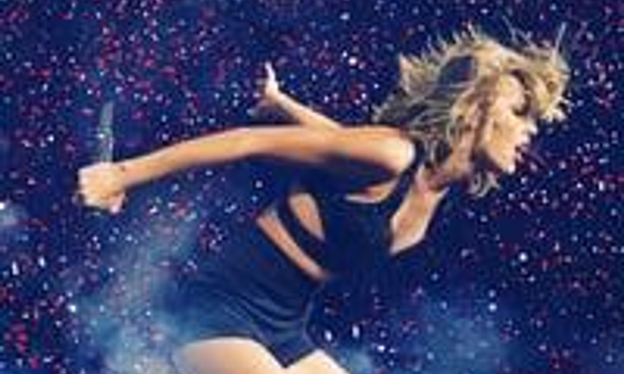 header image for Taylor Swift: The 1989 World Tour - Live