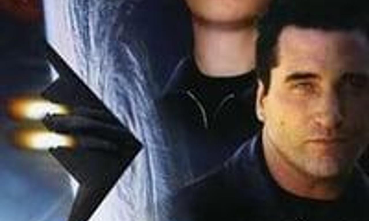 header image for The Invader