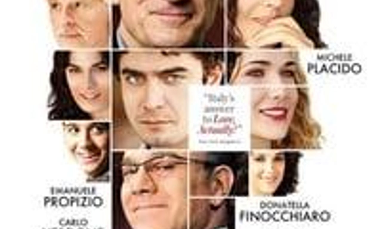 header image for Ages of Love