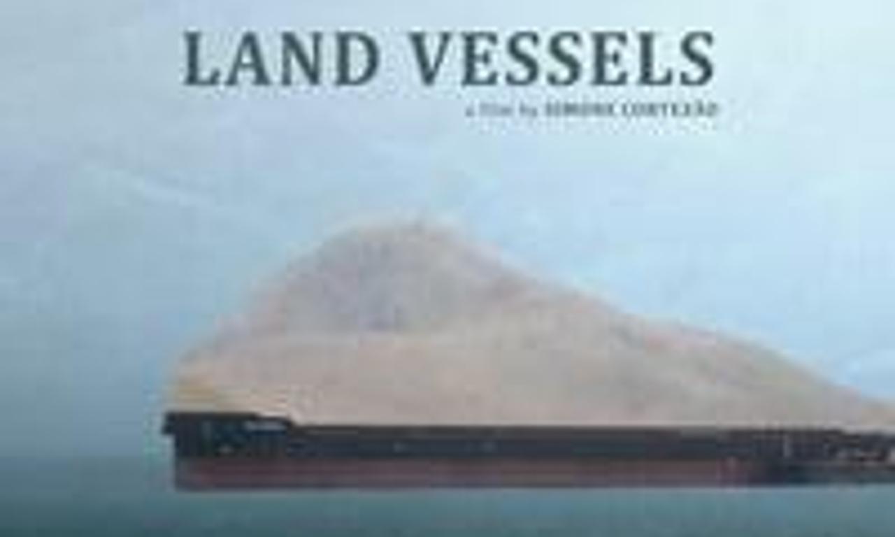 header image for Land Vessels