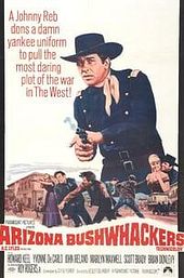 Arizona Bushwhackers