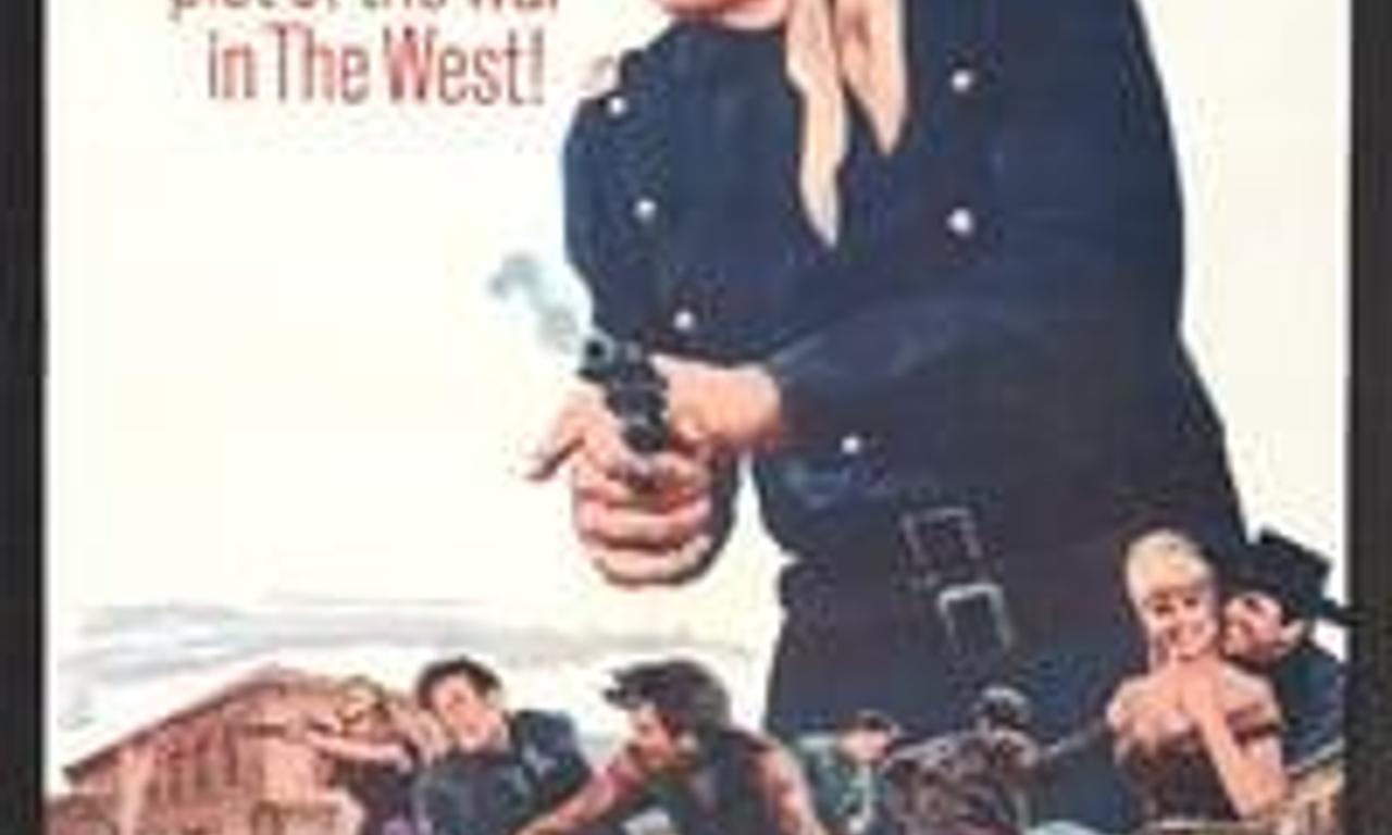 header image for Arizona Bushwhackers