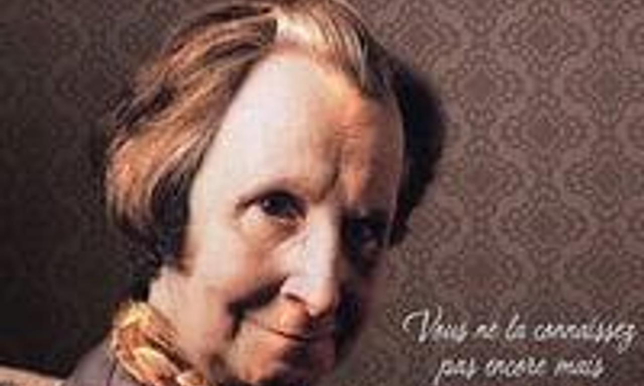 header image for Auntie Danielle