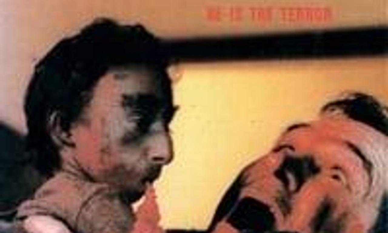 header image for Rat Man