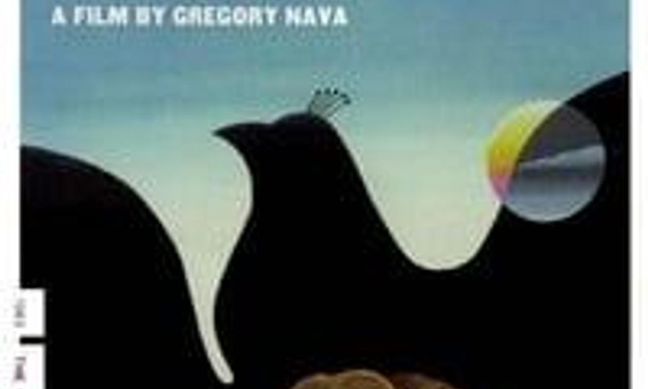 header image for El Norte