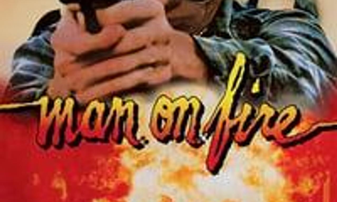 header image for Man on Fire