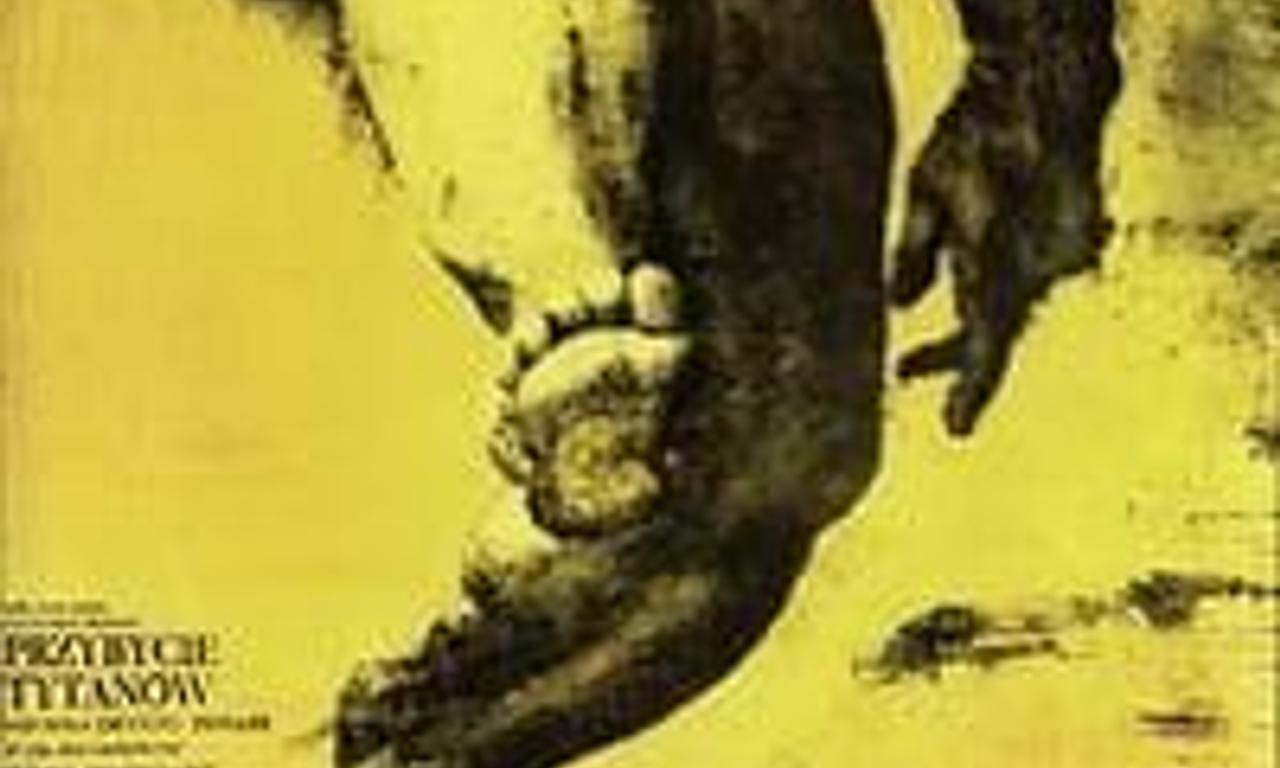 header image for My Son, the Hero