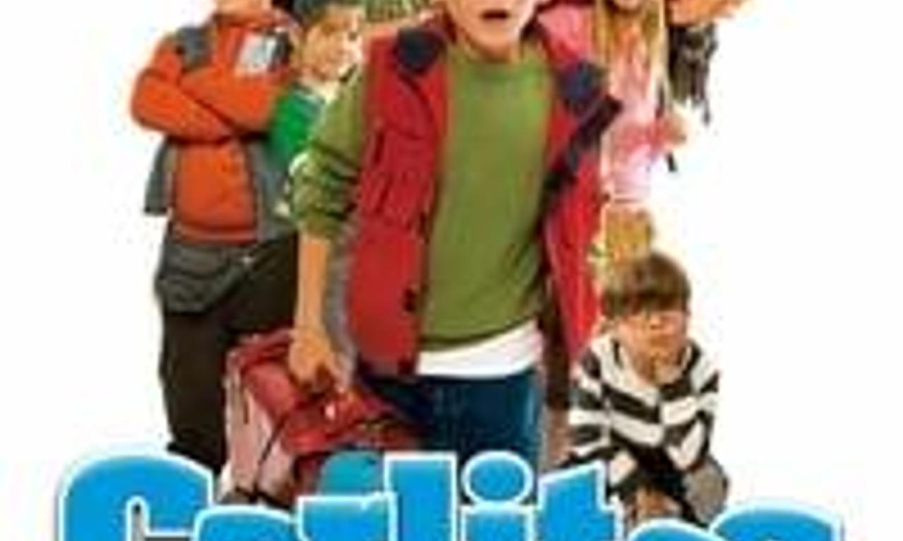 header image for Carlitos and the Chance of a Lifetime