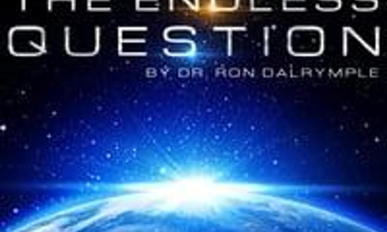 The Endless Question Where to Watch and Stream Online Entertainment.ie