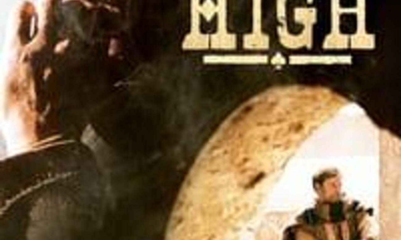 header image for Ace High