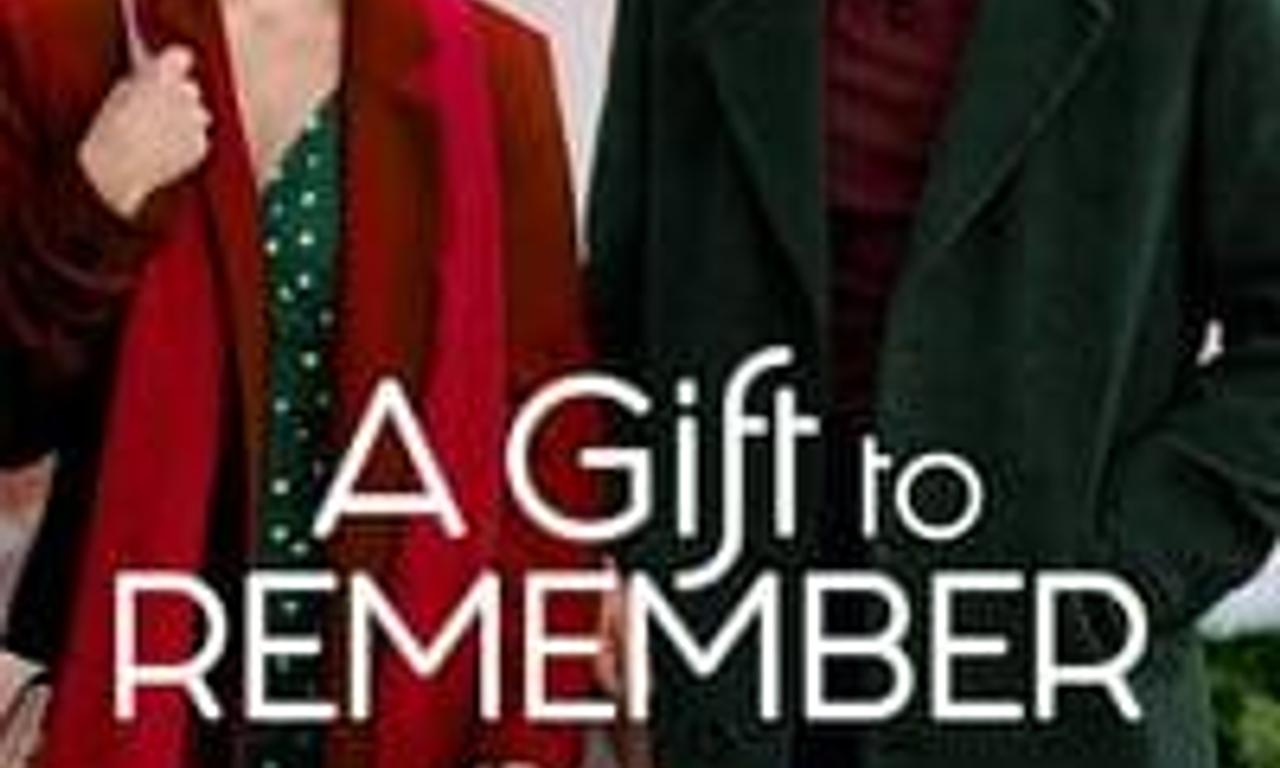 header image for A Gift for Christmas