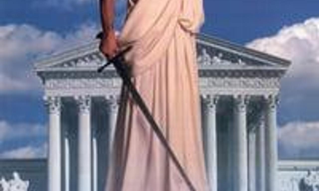 header image for Jury Duty