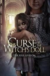 Curse of the Witch's Doll