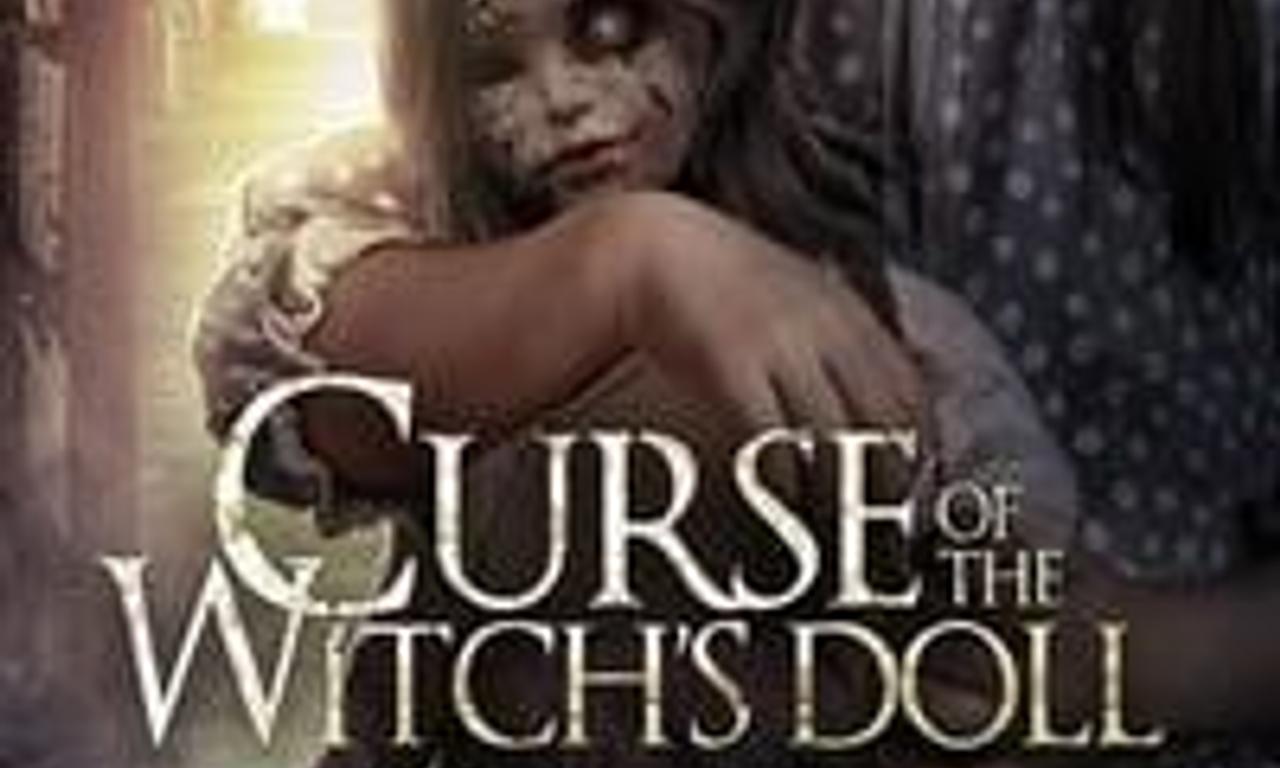 header image for Curse of the Witch's Doll
