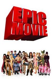 Epic Movie