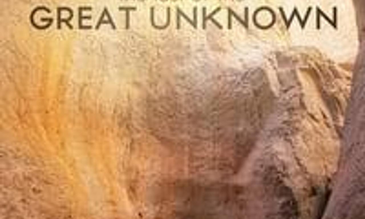 header image for Last of the Great Unknown