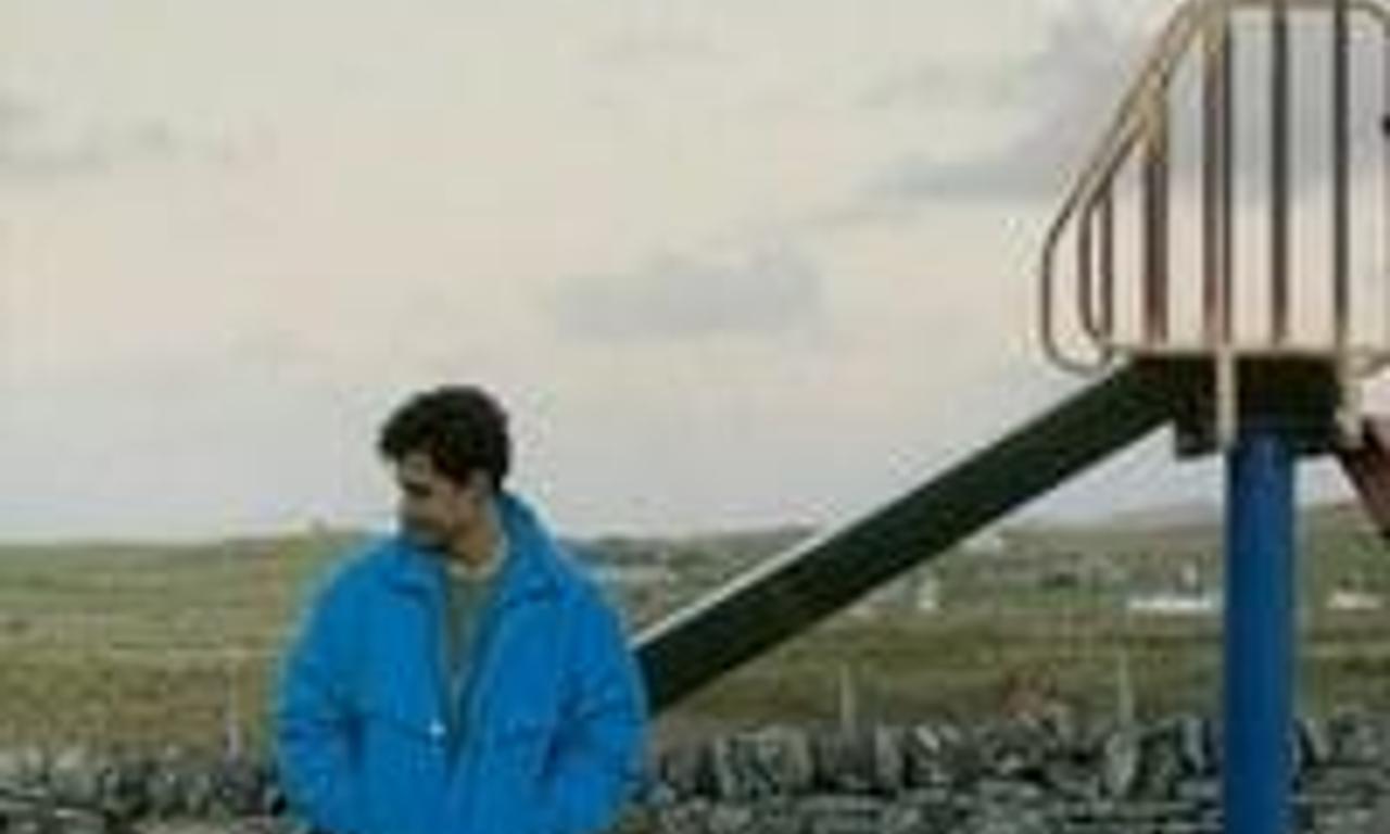 header image for Limbo