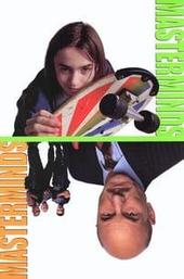 Masterminds