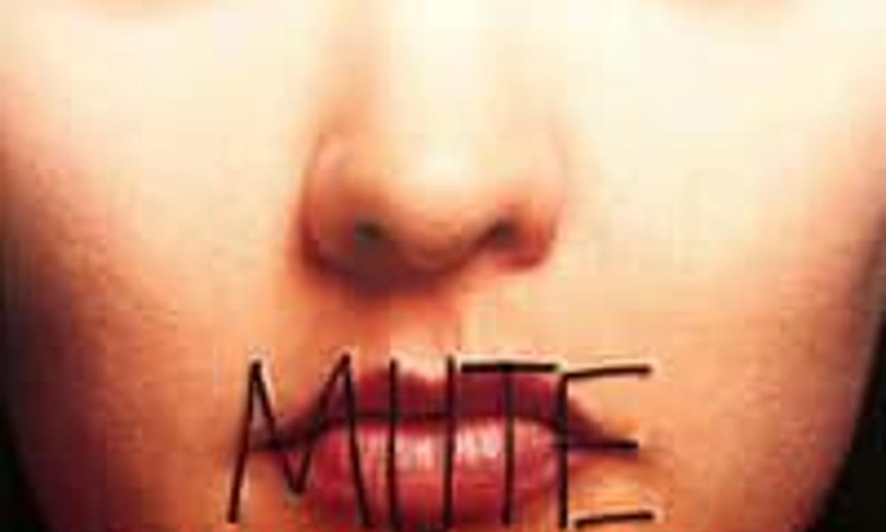 header image for Mute Witness