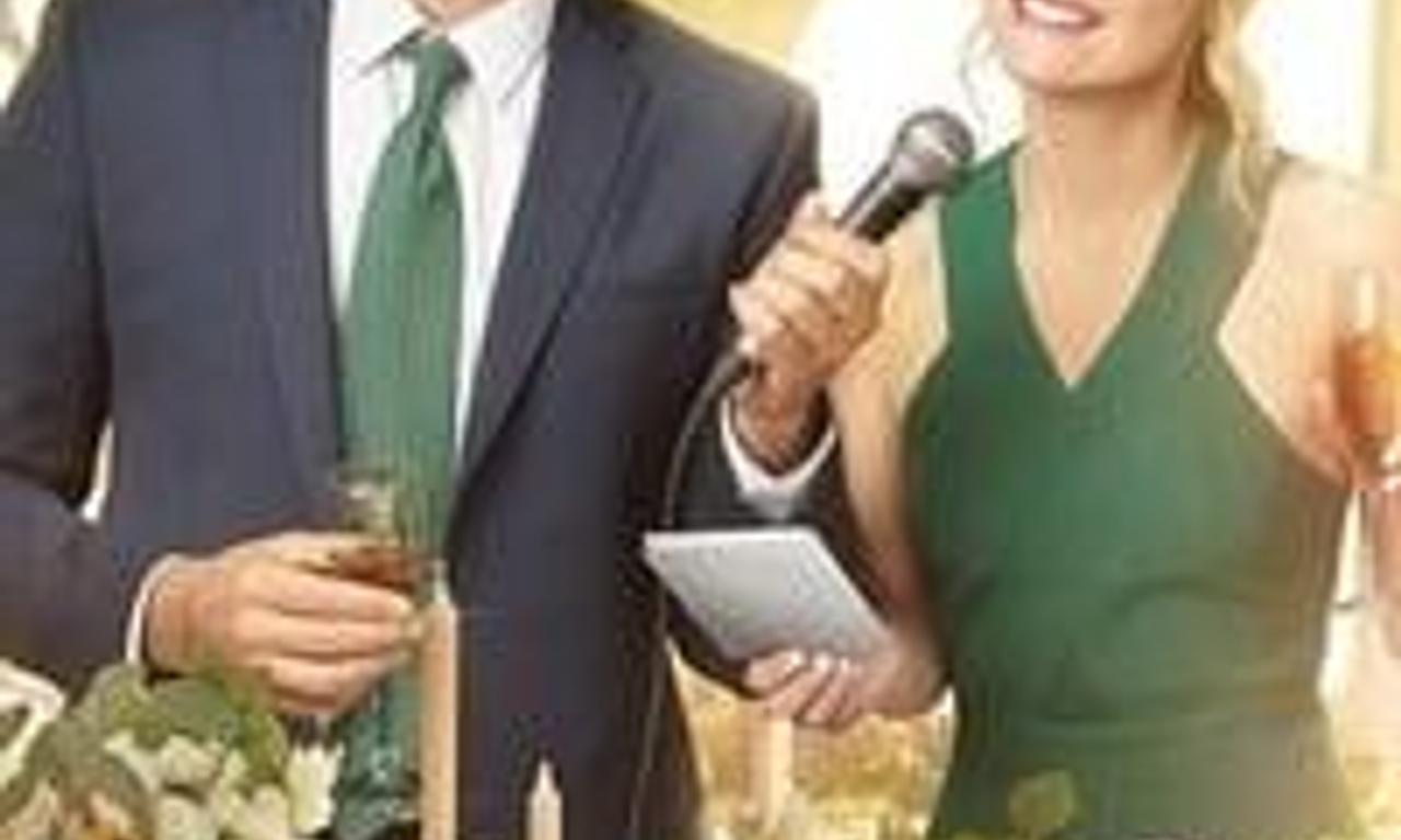 header image for My Favorite Wedding