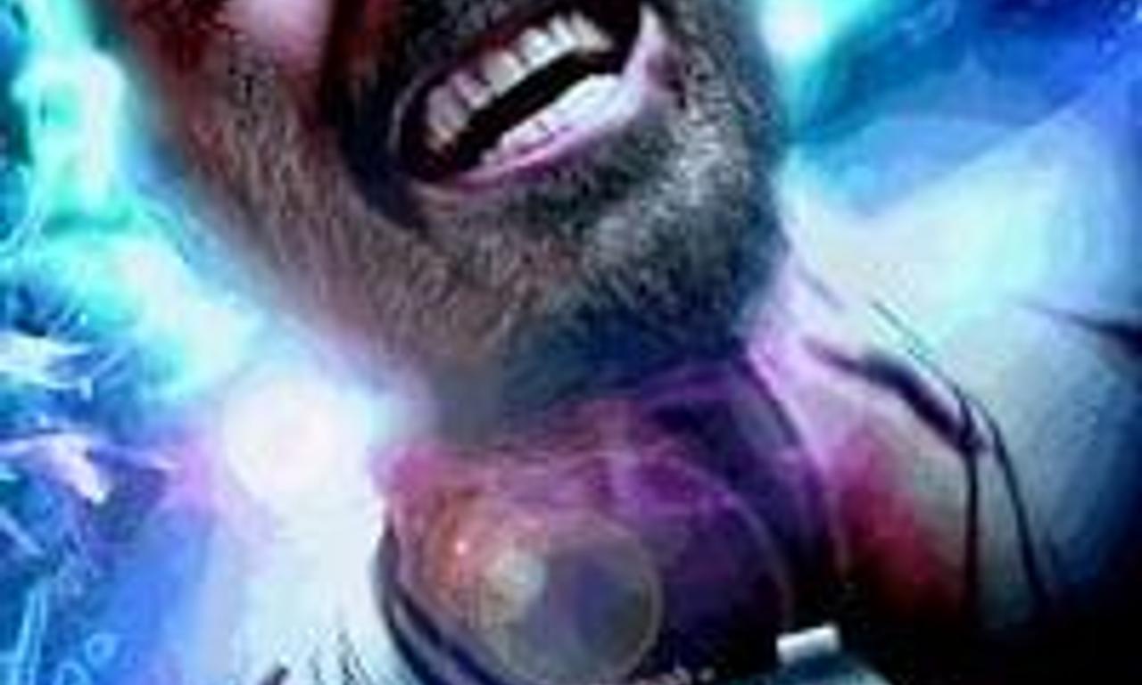 header image for Anegan