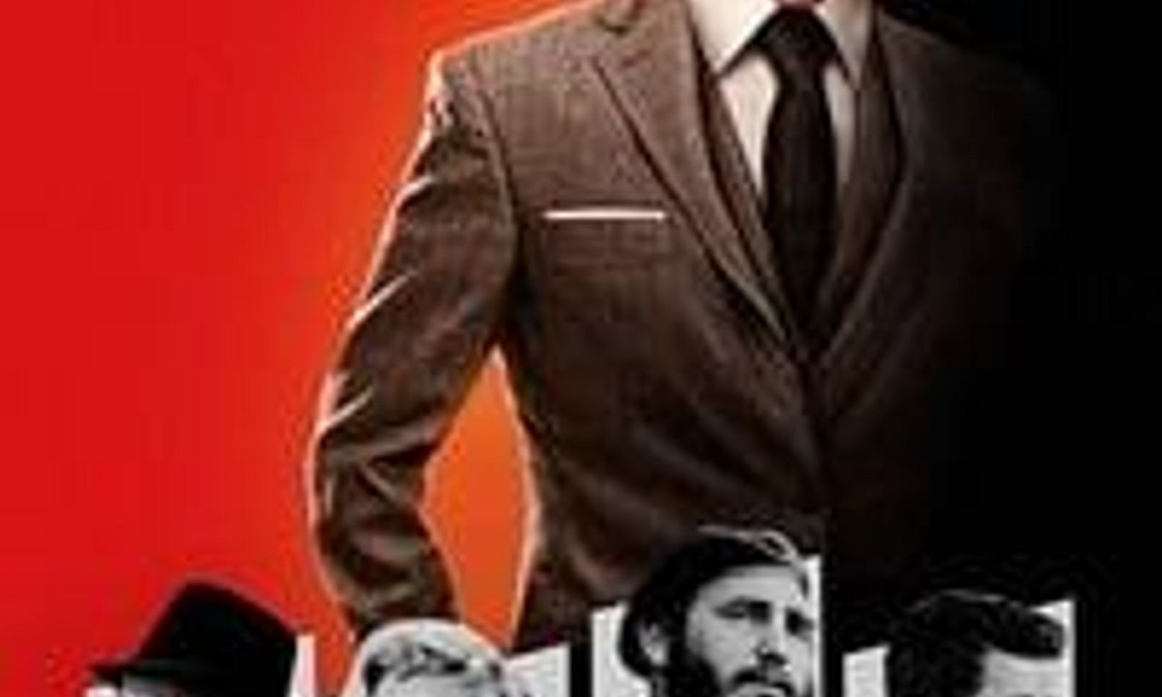 header image for Momo: The Sam Giancana Story