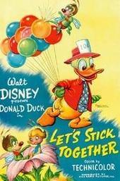 Let's Stick Together