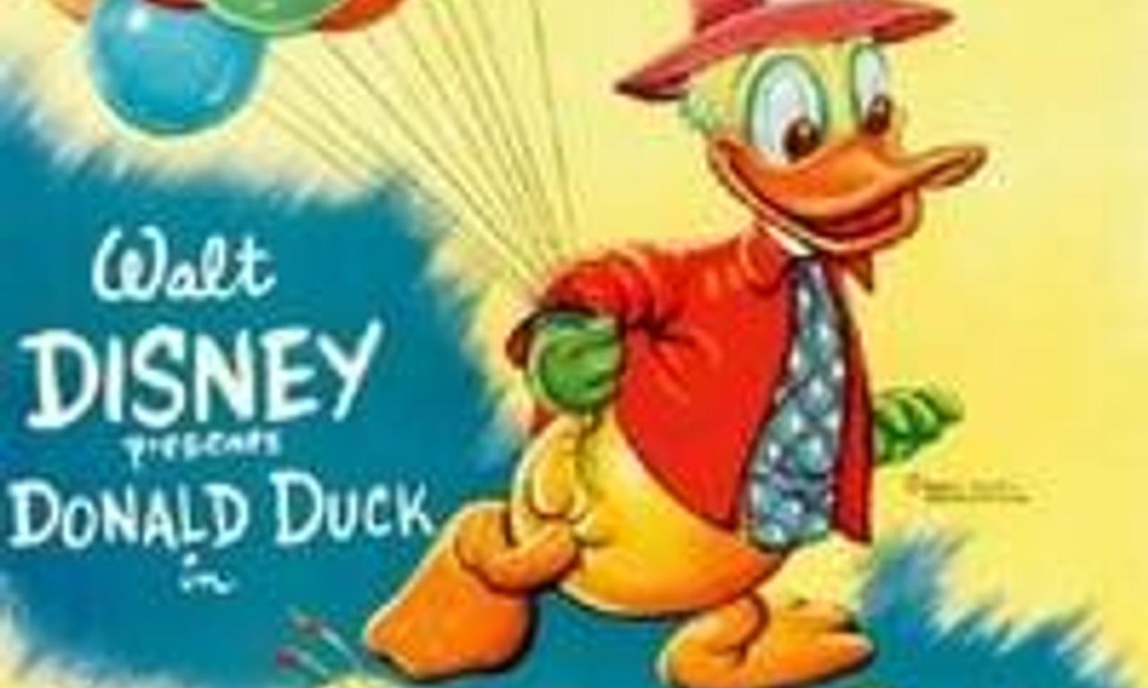 header image for Let's Stick Together