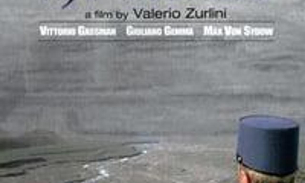 header image for The Desert of the Tartars