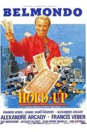 Hold-up