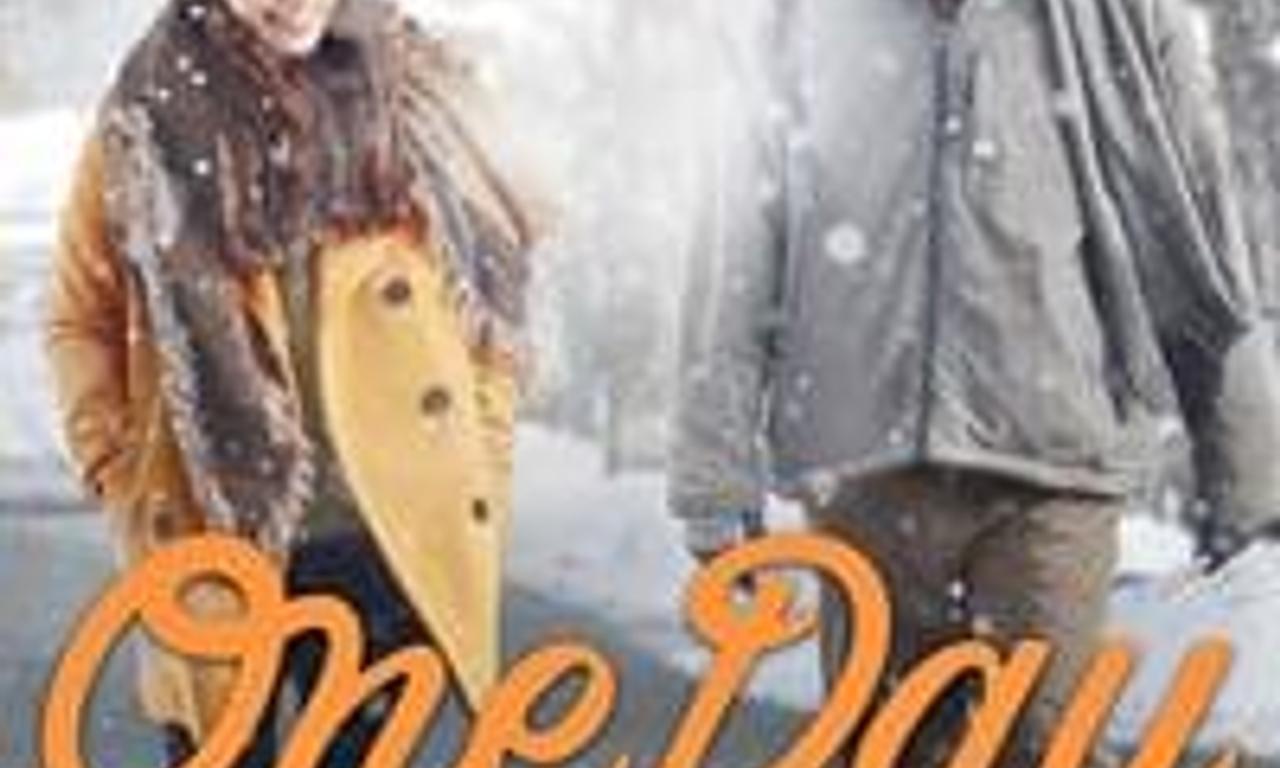 header image for One Day