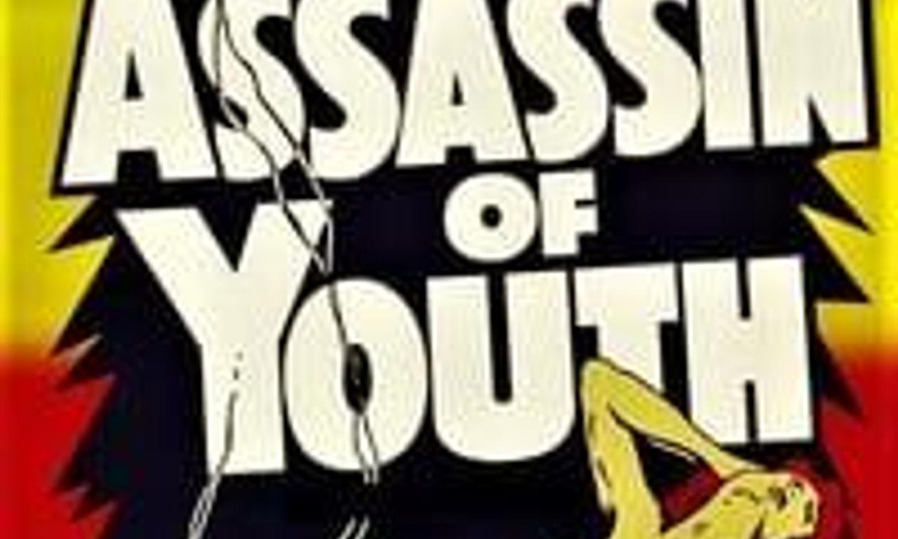 header image for Assassin of Youth