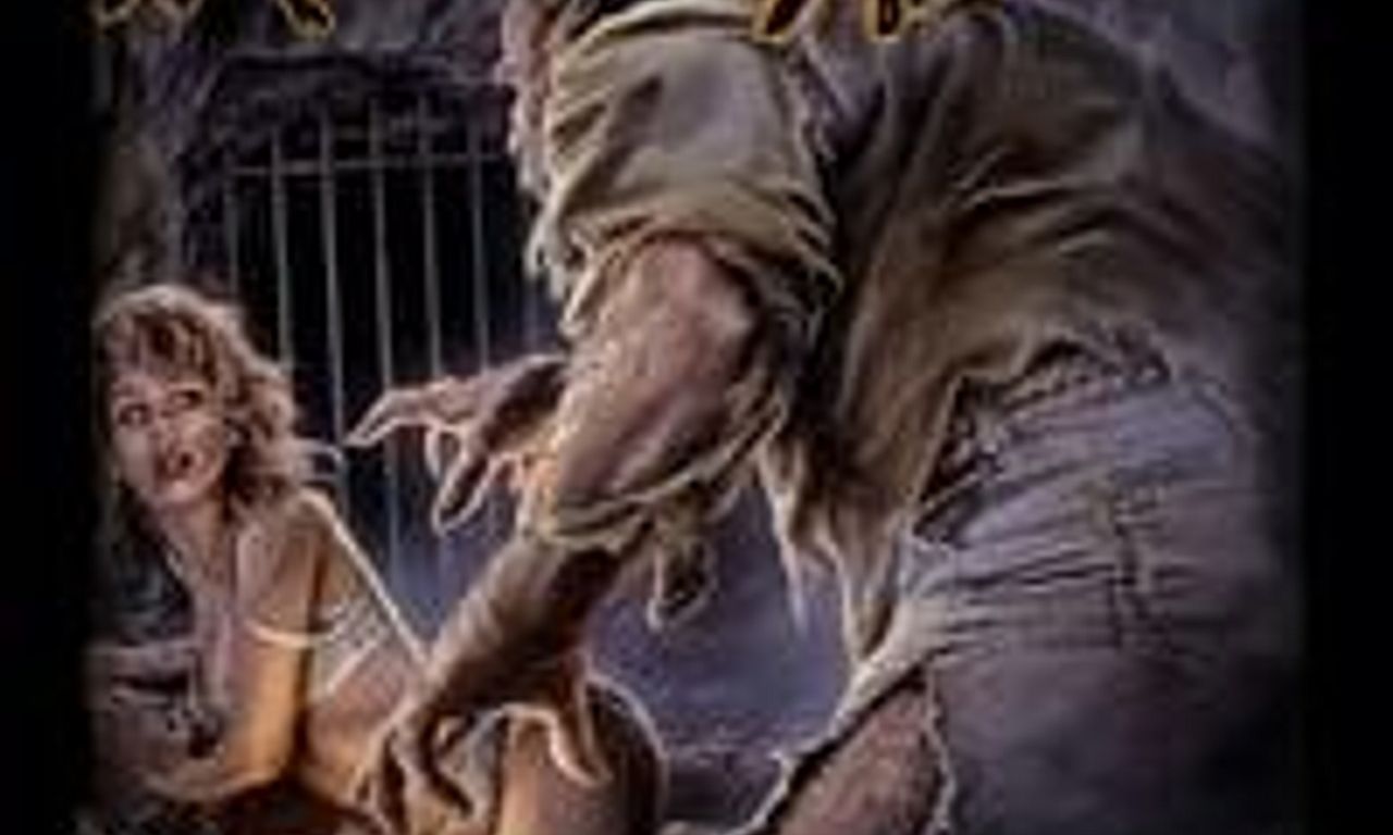 header image for Trapped Alive