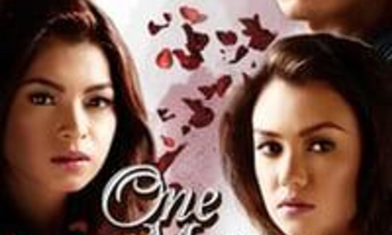 header image for One More Try