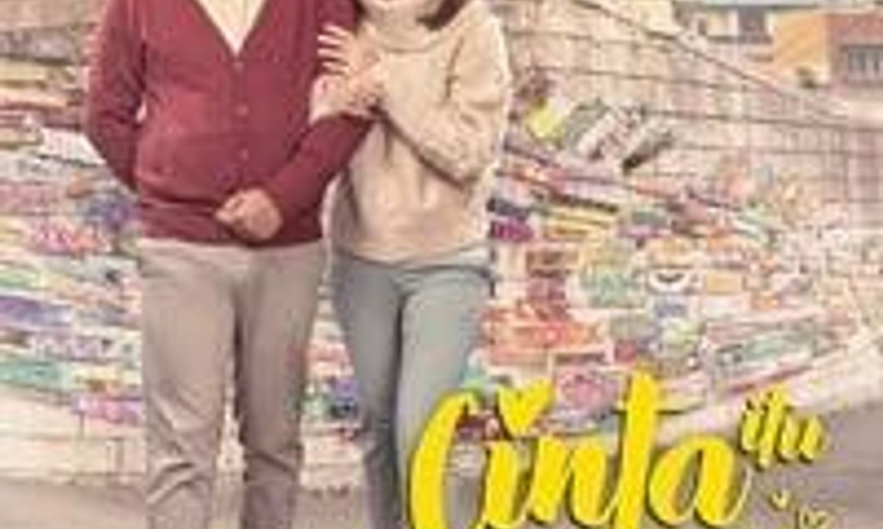 header image for Love is Blind