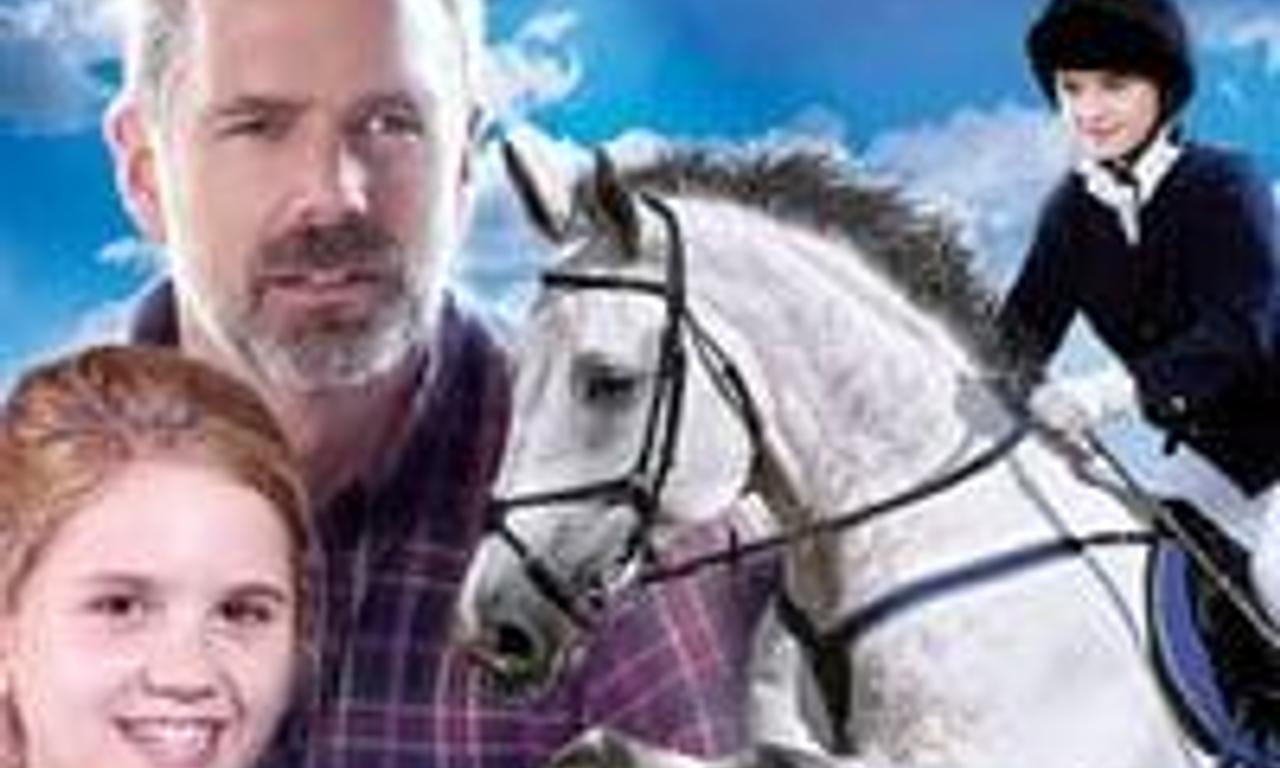 header image for A Gift Horse