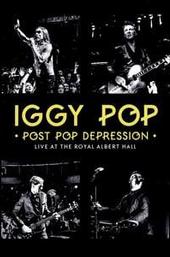 Iggy Pop - Post Pop Depression