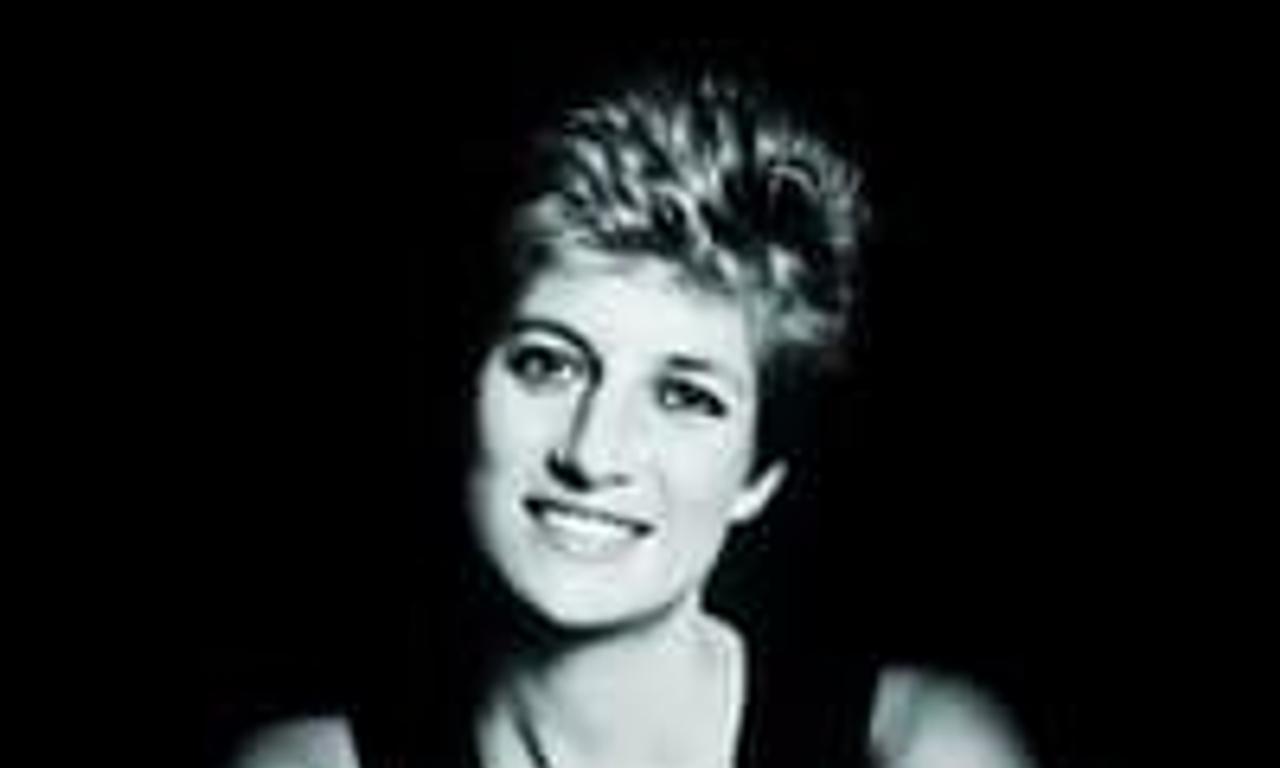 header image for Diana: In Her Own Words