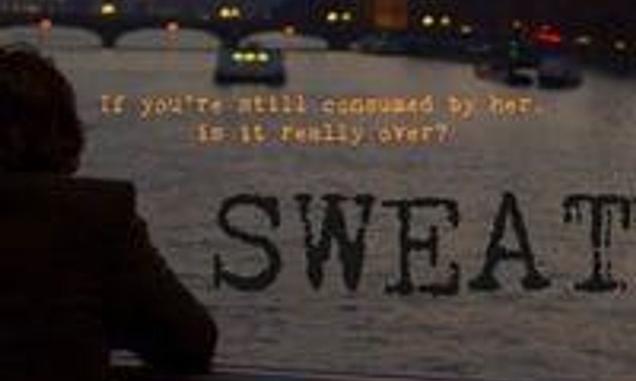 header image for Sweat