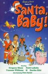 Santa, Baby!