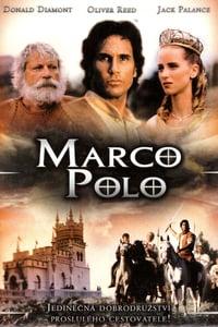 The Incredible Adventures of Marco Polo Where to Watch and