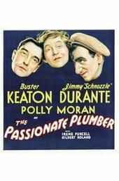 The Passionate Plumber