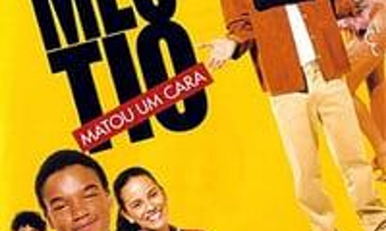 header image for My Uncle Killed a Guy