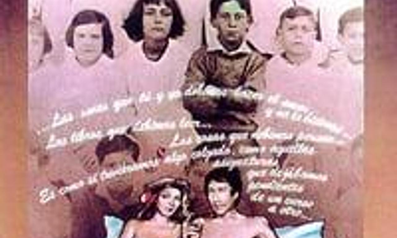 header image for Asignatura pendiente